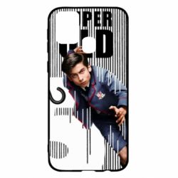 Чохол для Samsung M31 Umbrella Academy  5 - PrintSalon