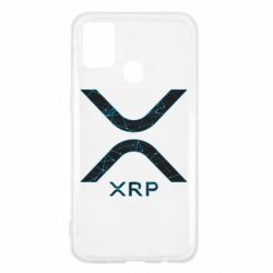 Чехол для Samsung M31 XRP Ripple - PrintSalon