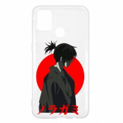 Чехол для Samsung M31 Yato - PrintSalon