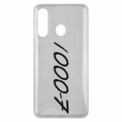 Чехол для Samsung M40 1000-7 - PrintSalon