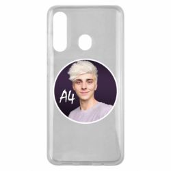 Чехол для Samsung M40 A4 Vlad - PrintSalon
