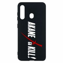Чохол для Samsung M40 Akame ga Kill - PrintSalon
