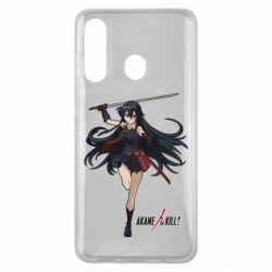 Чохол для Samsung M40 Акамe - PrintSalon