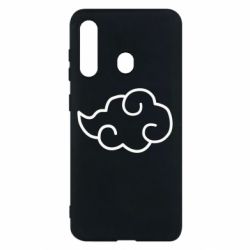 Чохол для Samsung M40 Akatsuki Cloud - PrintSalon