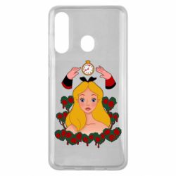 Чохол для Samsung M40 Alissa - PrintSalon