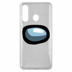 Чохол для Samsung M40 Among Us Visor - PrintSalon