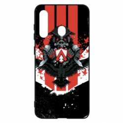 Чохол для Samsung M40 Apex Legend Bloodhound - PrintSalon