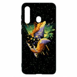 Чохол для Samsung M40 Art fox - PrintSalon