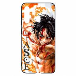 Чохол для Samsung M40 Asce - PrintSalon