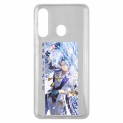 Чохол для Samsung M40 Ayato art - PrintSalon