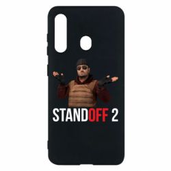 Чохол для Samsung M40 Balkans - PrintSalon