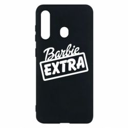 Чехол для Samsung M40 Barbie Extra - PrintSalon