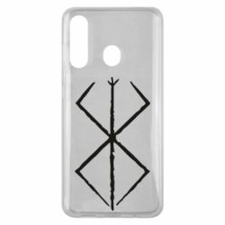 Чохол для Samsung M40 Berserk symbol - PrintSalon