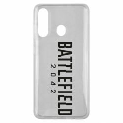 Чехол для Samsung M40 Bettlefield 2042 - PrintSalon