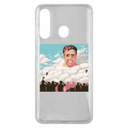 Чехол для Samsung M40 Billy - PrintSalon