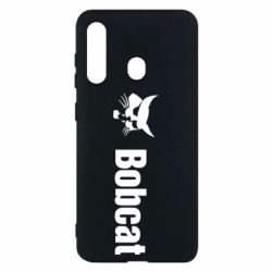 Чохол для Samsung M40 Bobcat - PrintSalon