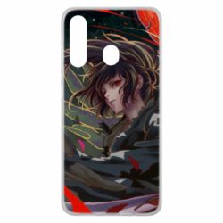 Чохол для Samsung M40 Brave Hyakkimaru - PrintSalon