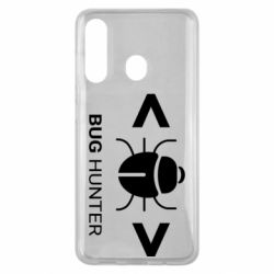 Чехол для Samsung M40 Bug Hunter - PrintSalon
