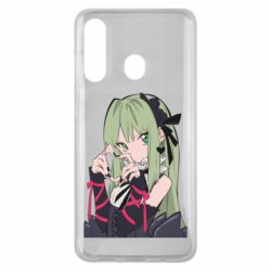 Чохол для Samsung M40 Chan love - PrintSalon