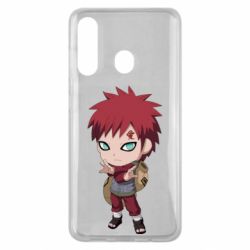 Чехол для Samsung M40 Chibi Gaara