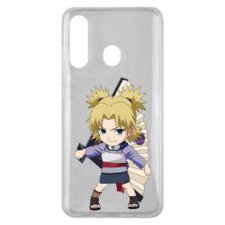 Чехол для Samsung M40 Chibi Nara Temari - PrintSalon