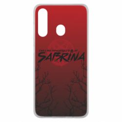 Чохол для Samsung M40 Chilling Adventures of Sabrina - PrintSalon