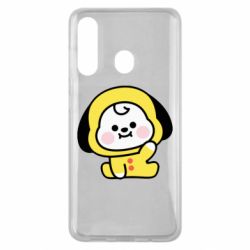 Чехол для Samsung M40 Chimmy BT21 - PrintSalon