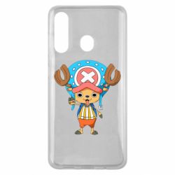 Чехол для Samsung M40 Chopper Tony - PrintSalon