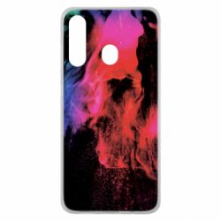 Чохол для Samsung M40 Colorful art - PrintSalon