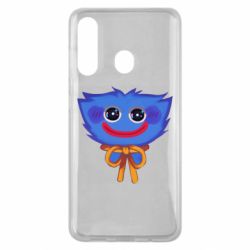 Чохол для Samsung M40 Cute Huggy Wuggy - PrintSalon