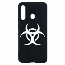 Чохол для Samsung M40 Danger - PrintSalon