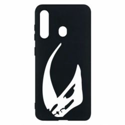 Чехол для Samsung M40 Dean Jarin emblem - PrintSalon