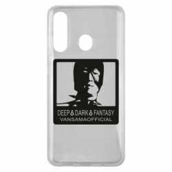 Чехол для Samsung M40 DEEP DARK FANTASY - PrintSalon