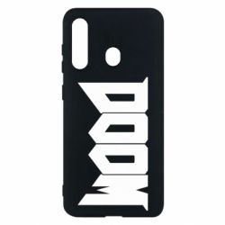 Чохол для Samsung M40 Doom - PrintSalon