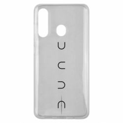 Чохол для Samsung M40 Dune - PrintSalon