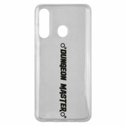 Чехол для Samsung M40 Dungeon master - PrintSalon