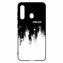 Чехол для Samsung M40 Dying Light 2 hands - PrintSalon