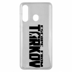 Чехол для Samsung M40 Escape From Tarkov - PrintSalon