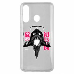 Чохол для Samsung M40 ЕВА 01 - PrintSalon