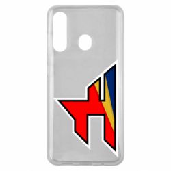 Чехол для Samsung M40 FaZe Clan - PrintSalon