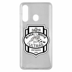 Чехол для Samsung M40 FC Zarya Ultras - PrintSalon