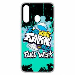 Чохол для Samsung M40 FNF vs Plate Mod - PrintSalon