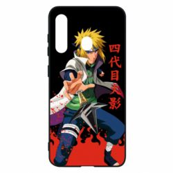 Чохол для Samsung M40 Fourth Hokage Minato Namikaze - PrintSalon