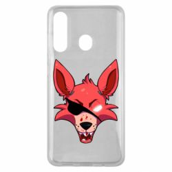 Чехол для Samsung M40 Foxy Animatronic - PrintSalon