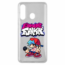 Чохол для Samsung M40 Friday Night Funkin - PrintSalon