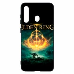 Чохол для Samsung M40 Game Elden Ring - PrintSalon