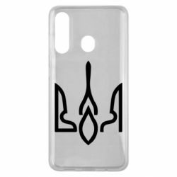 Чохол для Samsung M40 Герб воля - PrintSalon