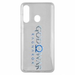 Чохол для Samsung M40 God of War R A G N A R E K - PrintSalon