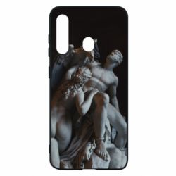 Чохол для Samsung M40 Greek statues - PrintSalon