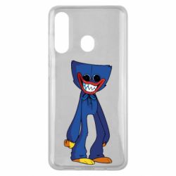 Чехол для Samsung M40 Хаги Ваги - PrintSalon